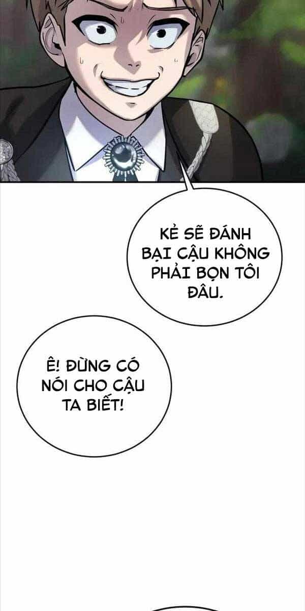 Tôi Mạnh Hơn Anh Hùng - Chương 4 - ảnh 56