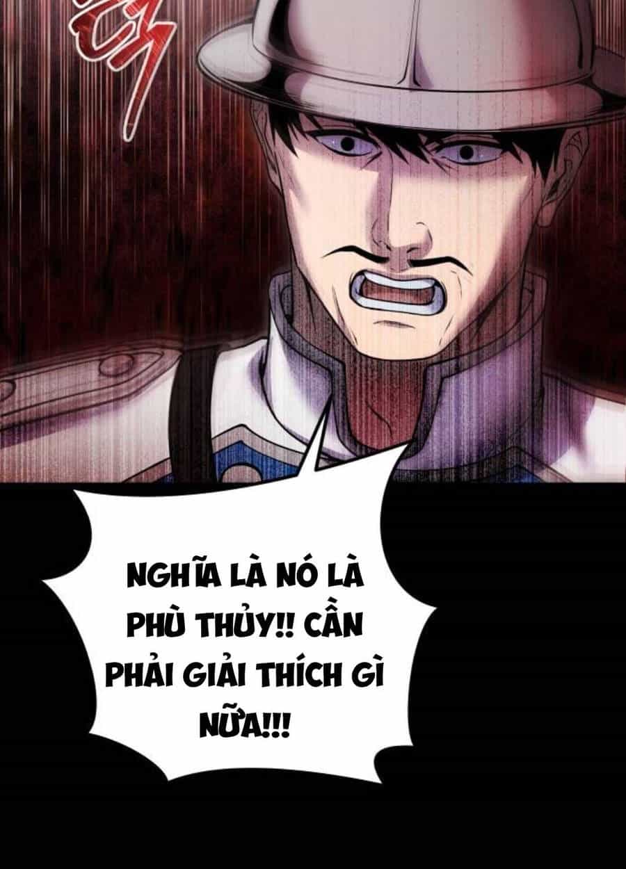 Tôi Mạnh Hơn Anh Hùng - Chương 60 - ảnh 34