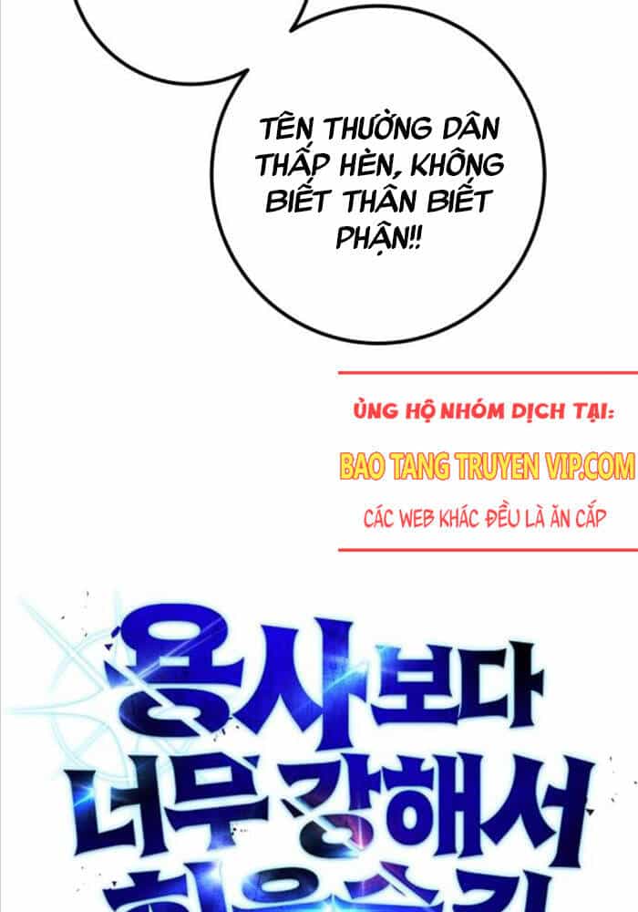 Tôi Mạnh Hơn Anh Hùng - Chương 61 - ảnh 22