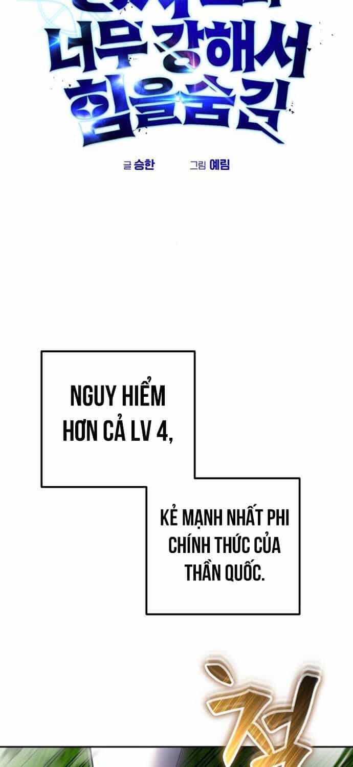 Tôi Mạnh Hơn Anh Hùng - Chương 64 - ảnh 42