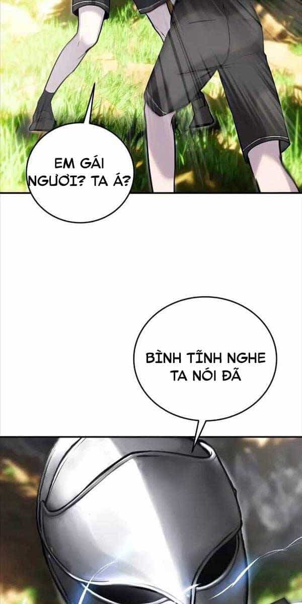 Tôi Mạnh Hơn Anh Hùng - Chương 5 - ảnh 10