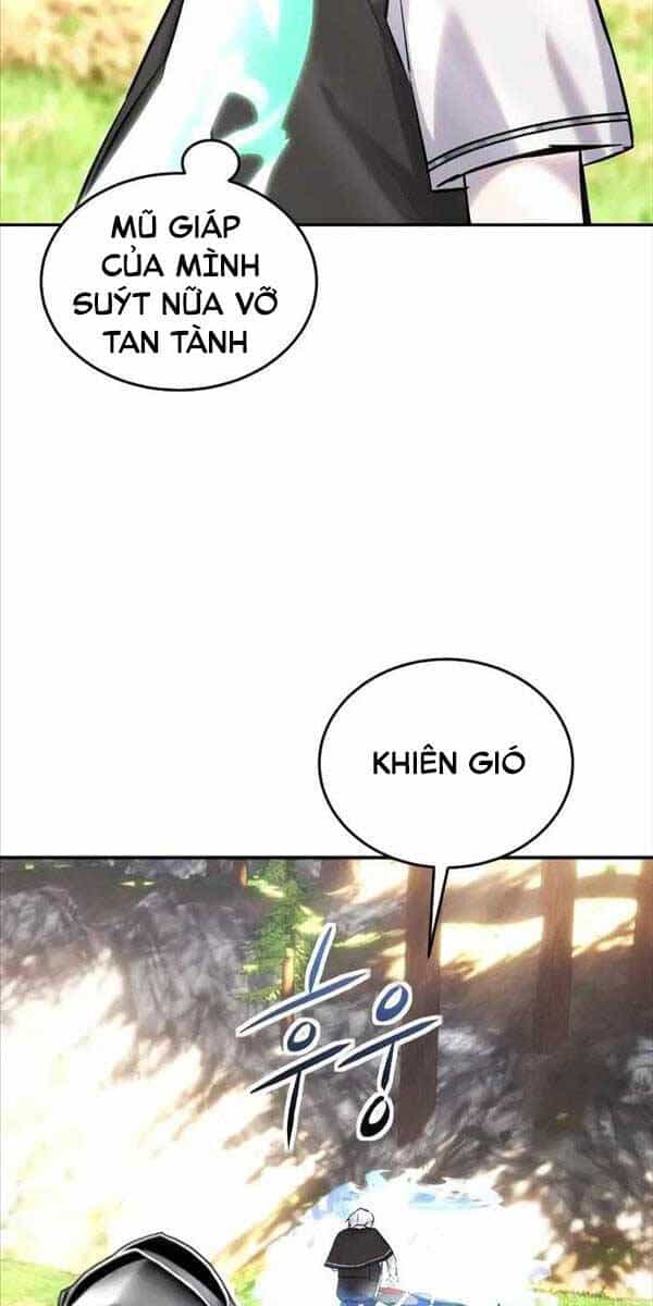 Tôi Mạnh Hơn Anh Hùng - Chương 5 - ảnh 16
