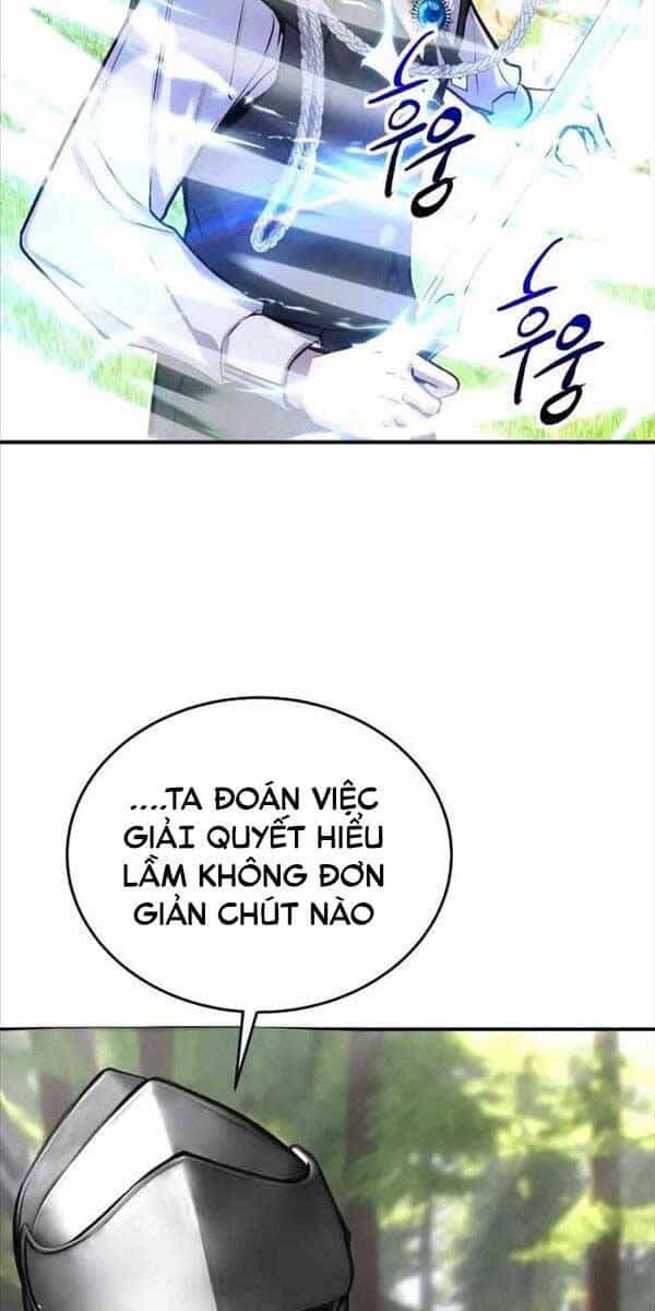 Tôi Mạnh Hơn Anh Hùng - Chương 5 - ảnh 31