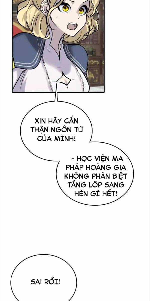 Tôi Mạnh Hơn Anh Hùng - Chương 5 - ảnh 55