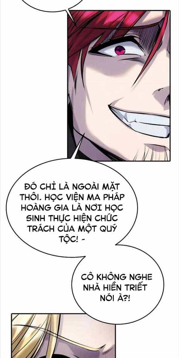 Tôi Mạnh Hơn Anh Hùng - Chương 5 - ảnh 56