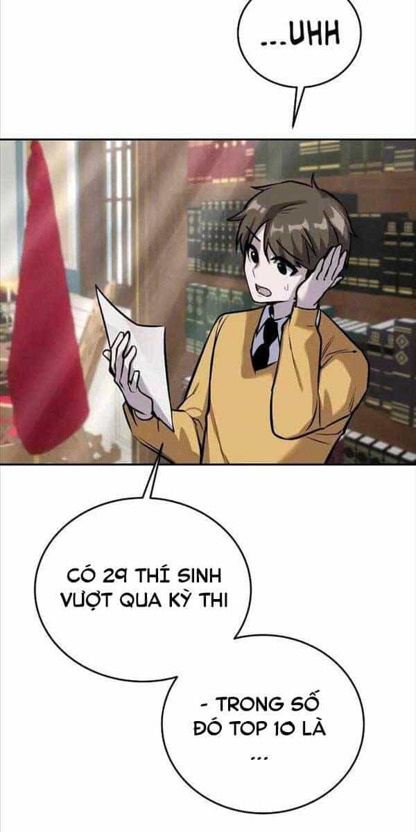 Tôi Mạnh Hơn Anh Hùng - Chương 5 - ảnh 60