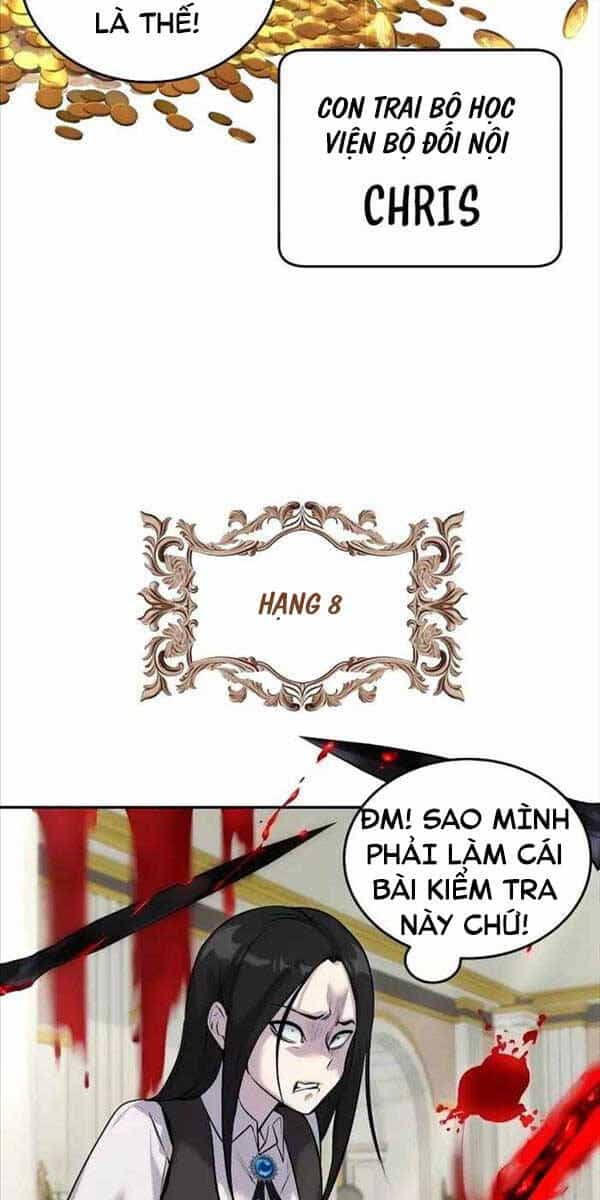 Tôi Mạnh Hơn Anh Hùng - Chương 5 - ảnh 70