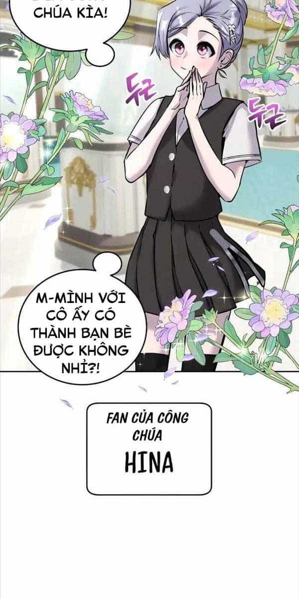 Tôi Mạnh Hơn Anh Hùng - Chương 5 - ảnh 72