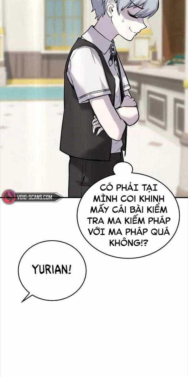 Tôi Mạnh Hơn Anh Hùng - Chương 5 - ảnh 80