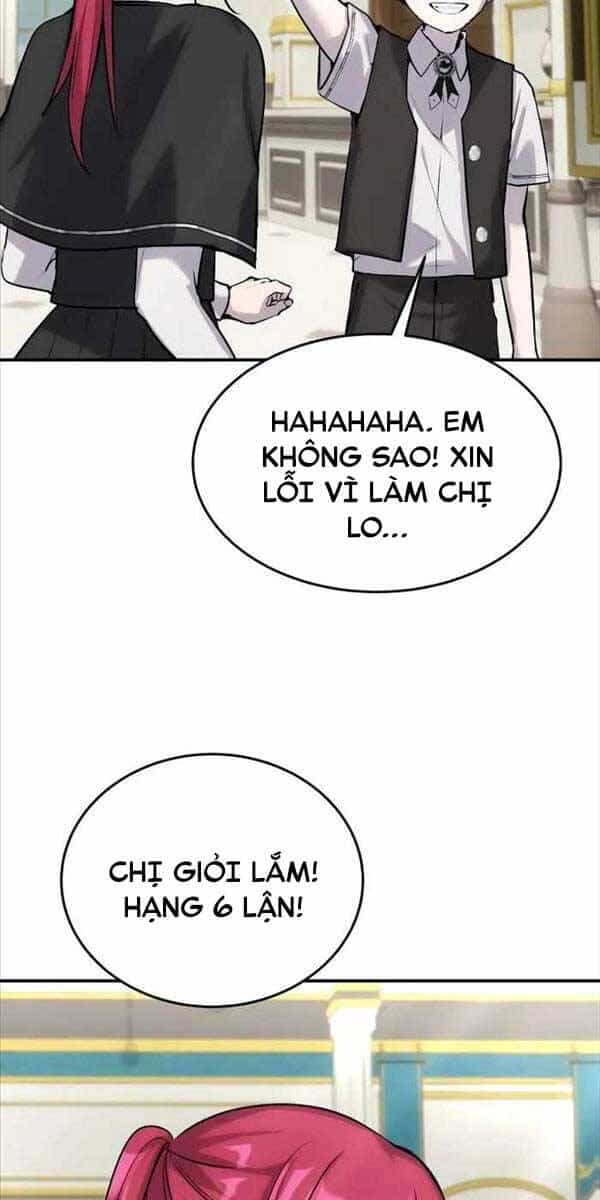Tôi Mạnh Hơn Anh Hùng - Chương 5 - ảnh 83