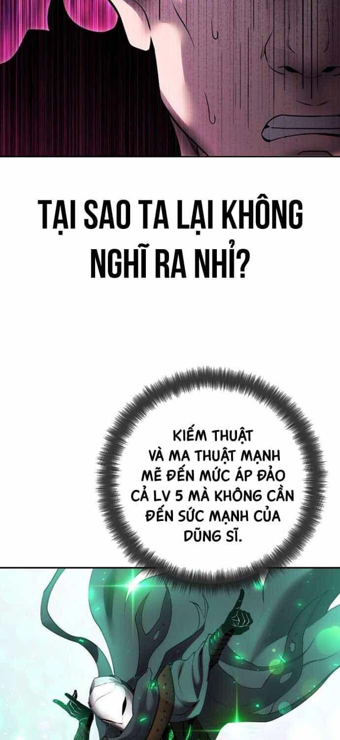 Tôi Mạnh Hơn Anh Hùng - Chương 69 - ảnh 5