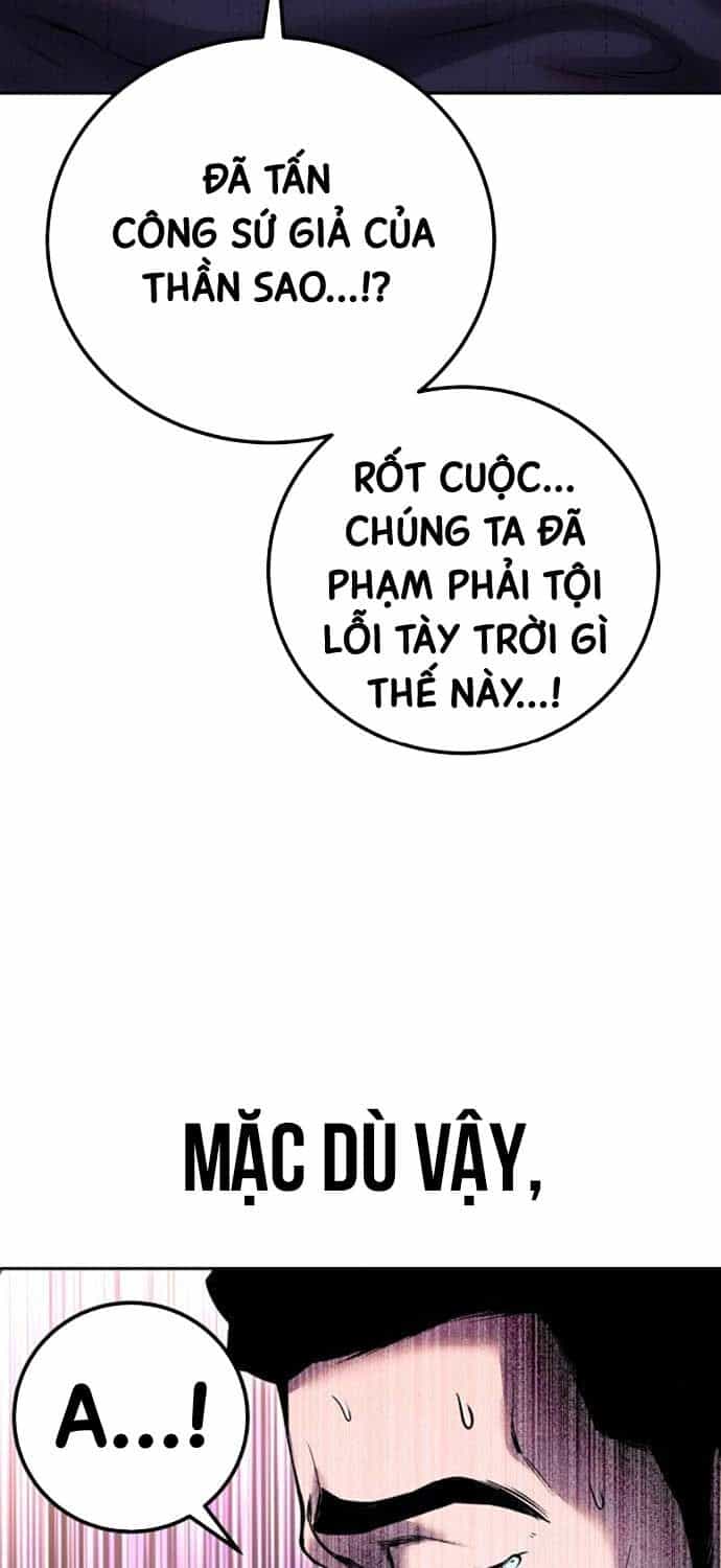 Tôi Mạnh Hơn Anh Hùng - Chương 69 - ảnh 9