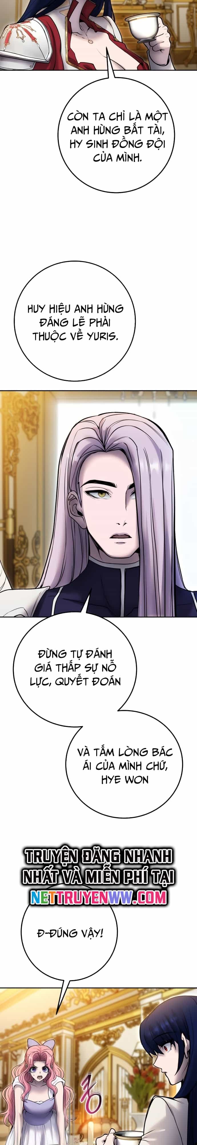 Tôi Mạnh Hơn Anh Hùng - Chương 70 - ảnh 12
