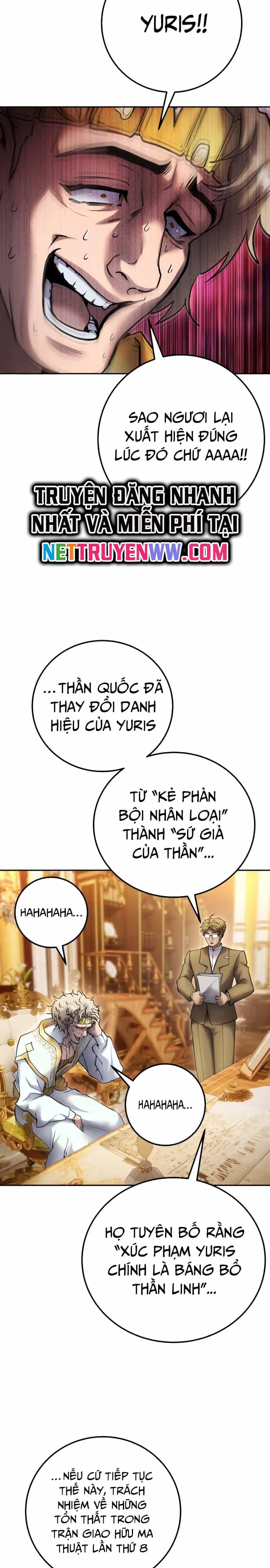 Tôi Mạnh Hơn Anh Hùng - Chương 70 - ảnh 17
