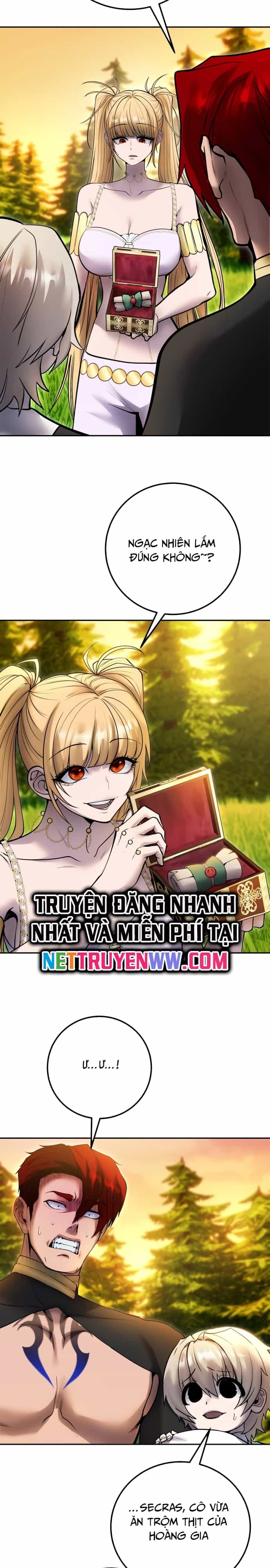 Tôi Mạnh Hơn Anh Hùng - Chương 70 - ảnh 2
