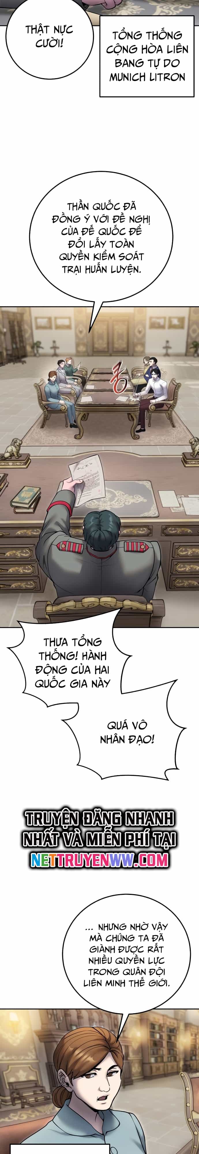 Tôi Mạnh Hơn Anh Hùng - Chương 70 - ảnh 22