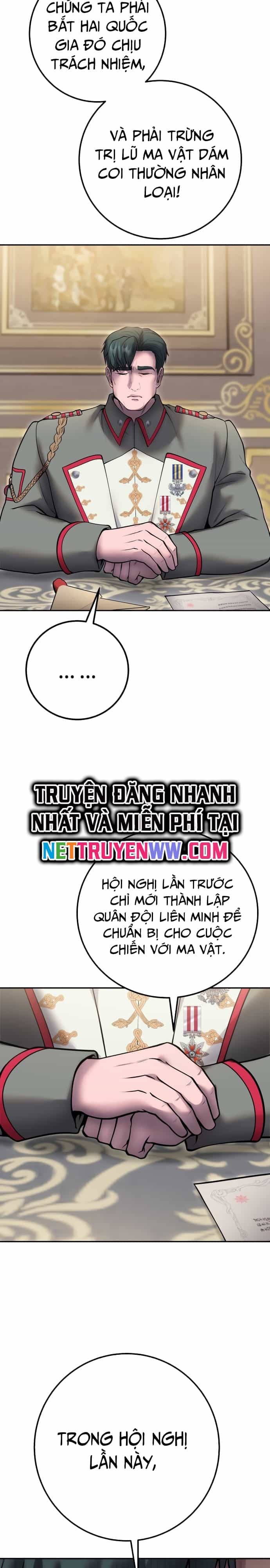 Tôi Mạnh Hơn Anh Hùng - Chương 70 - ảnh 25