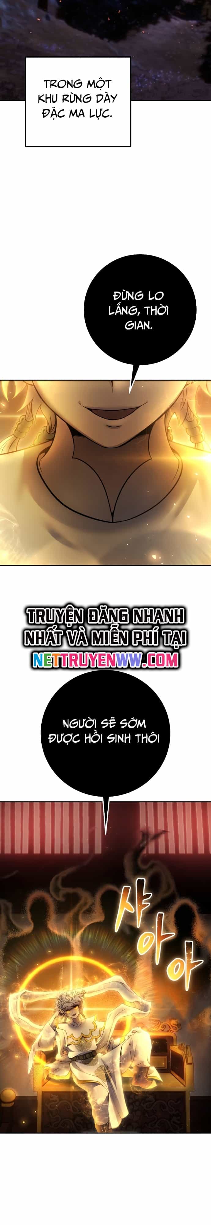 Tôi Mạnh Hơn Anh Hùng - Chương 70 - ảnh 27