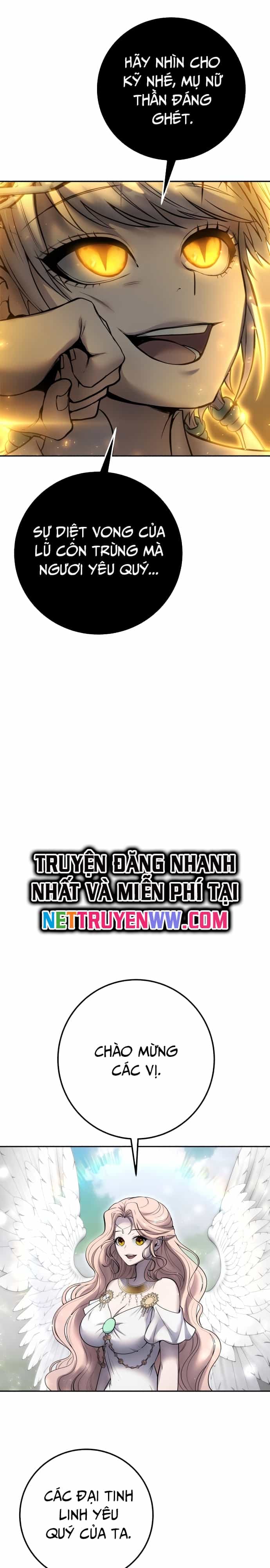 Tôi Mạnh Hơn Anh Hùng - Chương 70 - ảnh 28