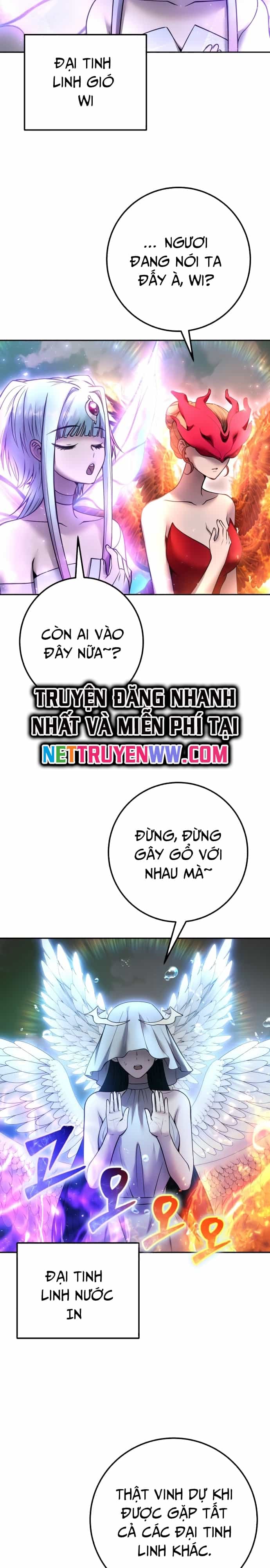 Tôi Mạnh Hơn Anh Hùng - Chương 70 - ảnh 30