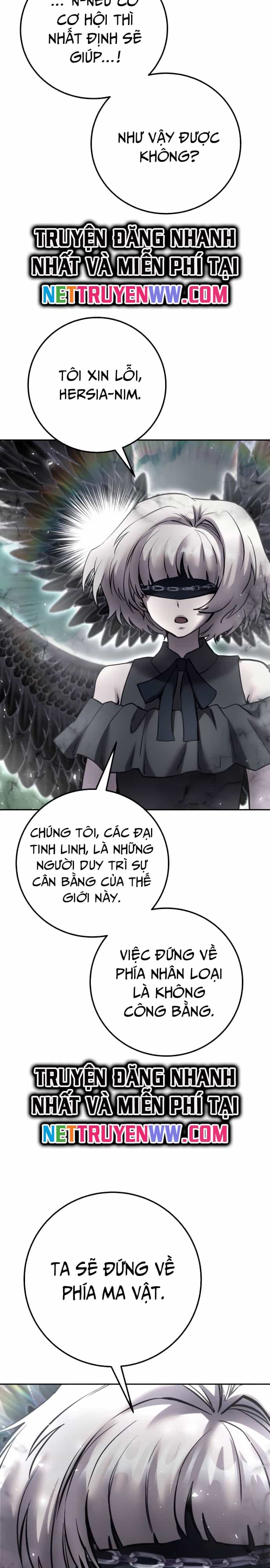 Tôi Mạnh Hơn Anh Hùng - Chương 70 - ảnh 34