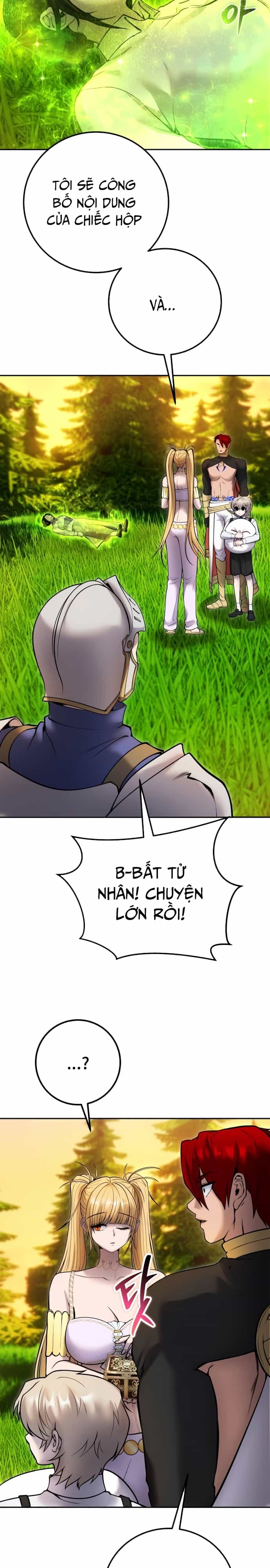 Tôi Mạnh Hơn Anh Hùng - Chương 70 - ảnh 5