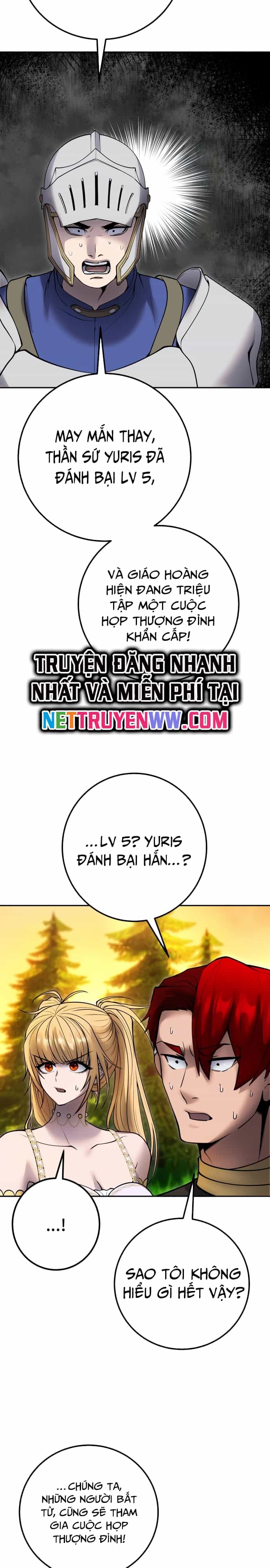 Tôi Mạnh Hơn Anh Hùng - Chương 70 - ảnh 7