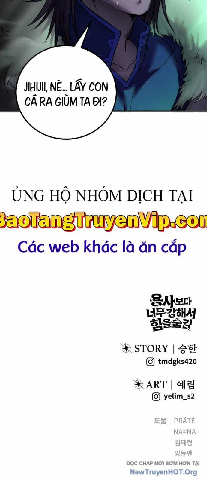 Tôi Mạnh Hơn Anh Hùng - Chương 73 - ảnh 102