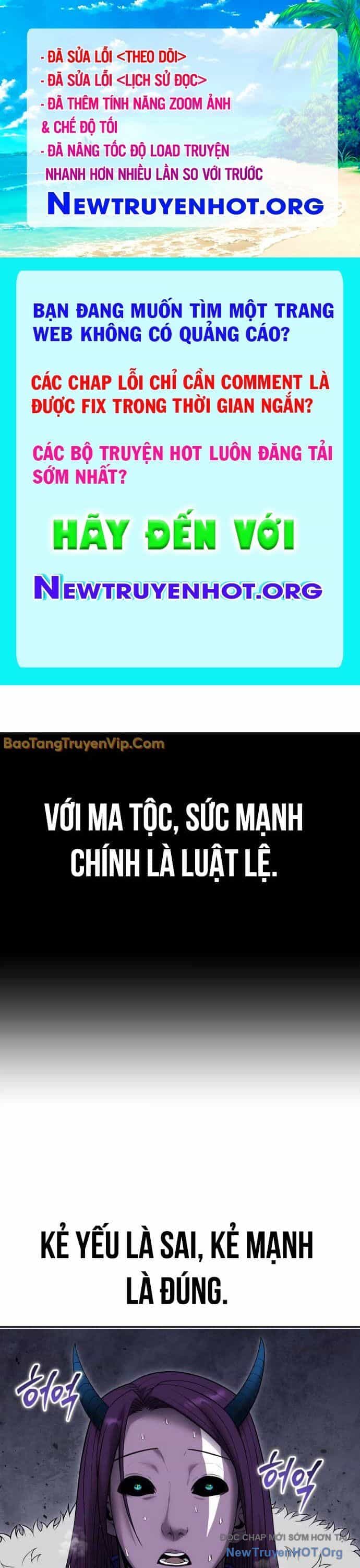 Tôi Mạnh Hơn Anh Hùng - Chương 74 - ảnh 1