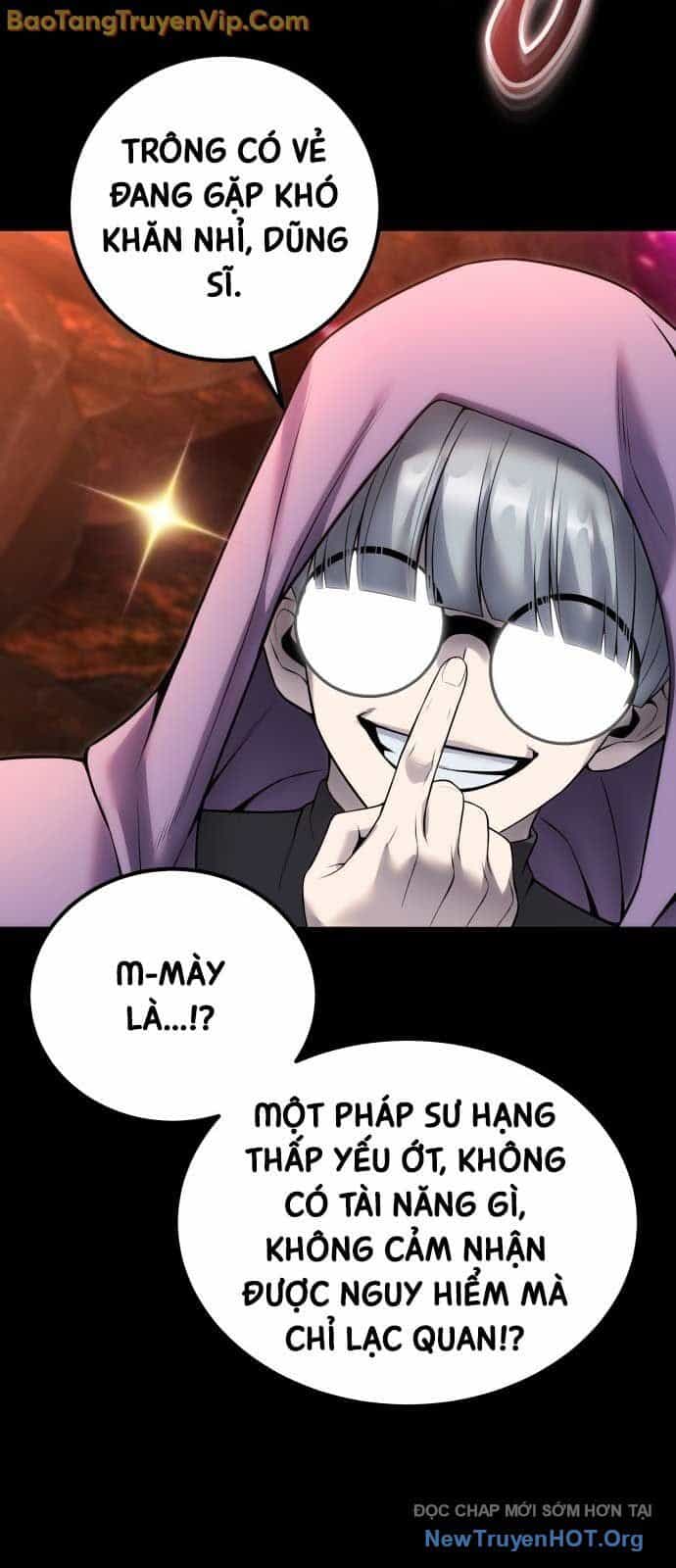 Tôi Mạnh Hơn Anh Hùng - Chương 74 - ảnh 79