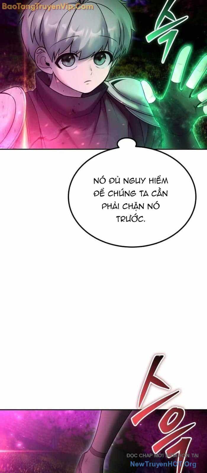 Tôi Mạnh Hơn Anh Hùng - Chương 75 - ảnh 80