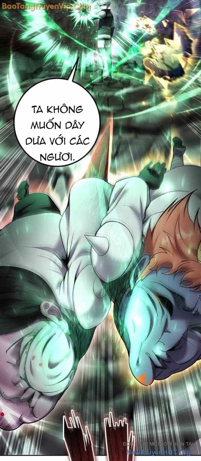 Tôi Mạnh Hơn Anh Hùng - Chương 76 - ảnh 96