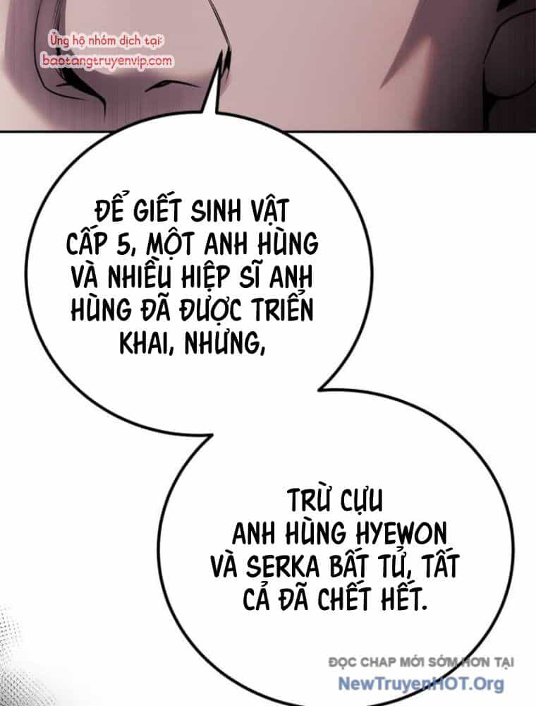 Tôi Mạnh Hơn Anh Hùng - Chương 77 - ảnh 45