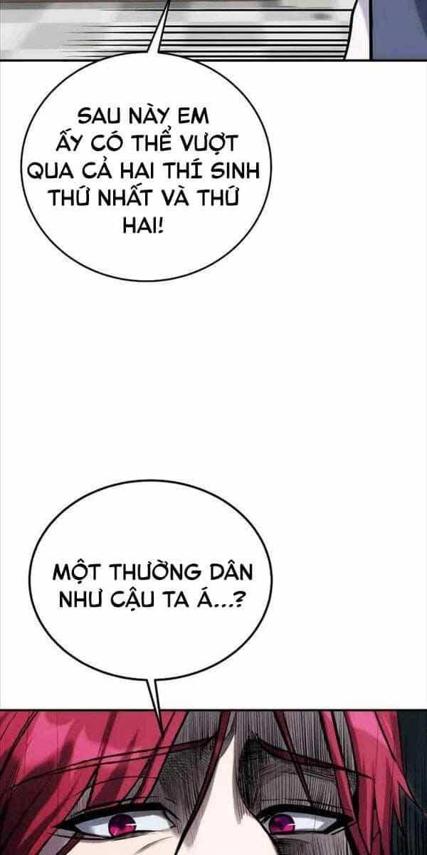 Tôi Mạnh Hơn Anh Hùng - Chương 6 - ảnh 20