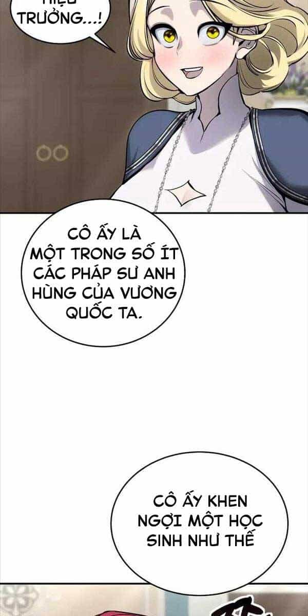 Tôi Mạnh Hơn Anh Hùng - Chương 6 - ảnh 26
