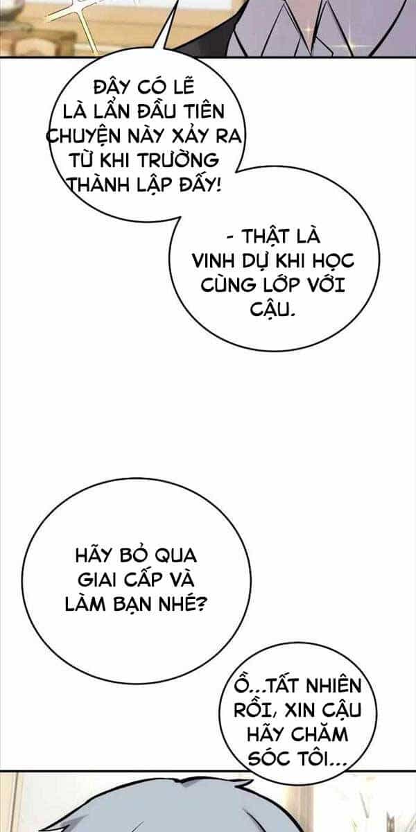 Tôi Mạnh Hơn Anh Hùng - Chương 6 - ảnh 73