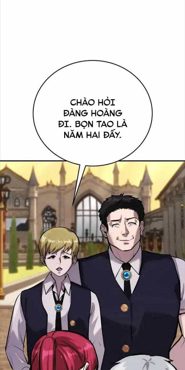 Tôi Mạnh Hơn Anh Hùng - Chương 6 - ảnh 91