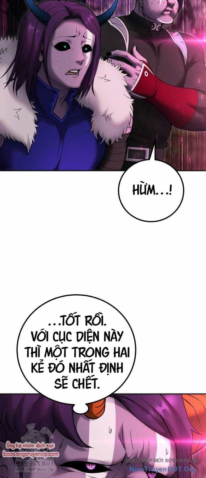 Tôi Mạnh Hơn Anh Hùng - Chương 78 - ảnh 11