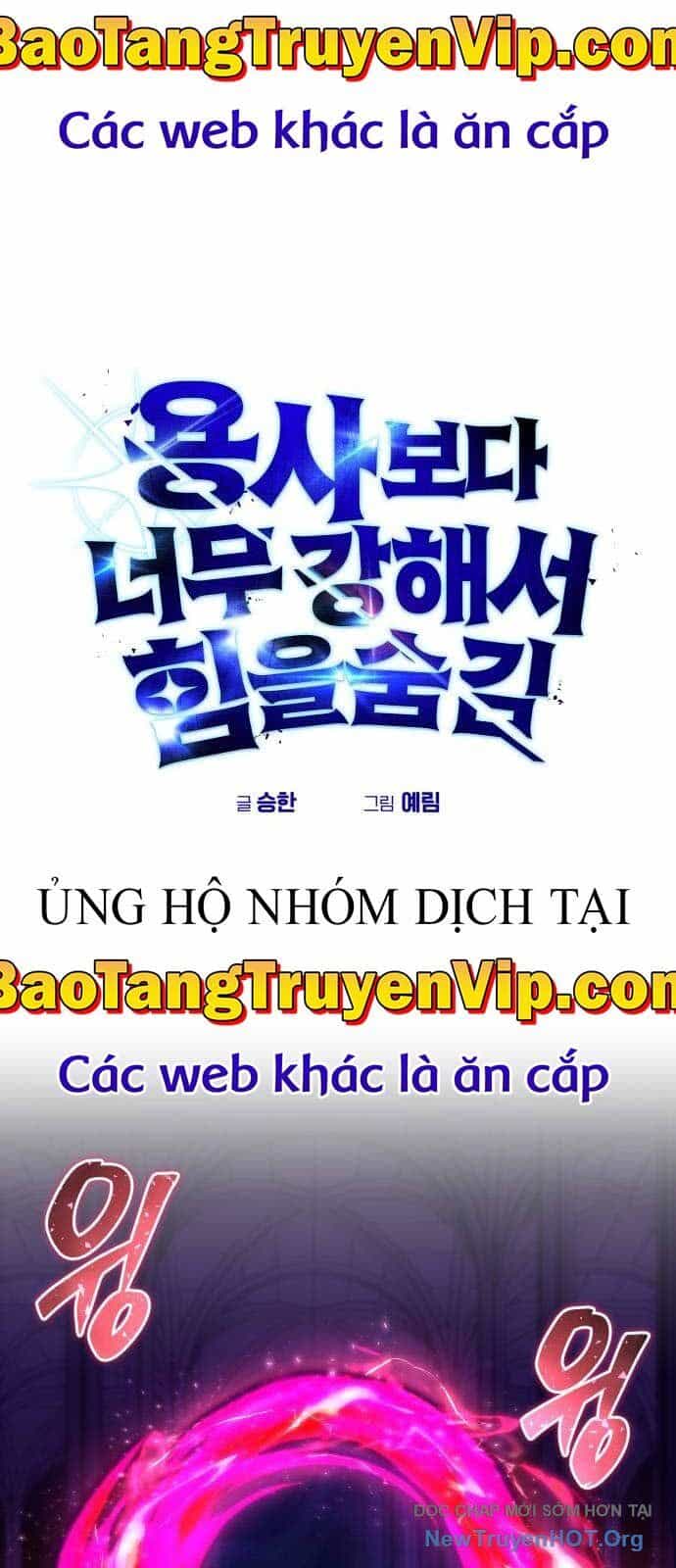 Tôi Mạnh Hơn Anh Hùng - Chương 78 - ảnh 31