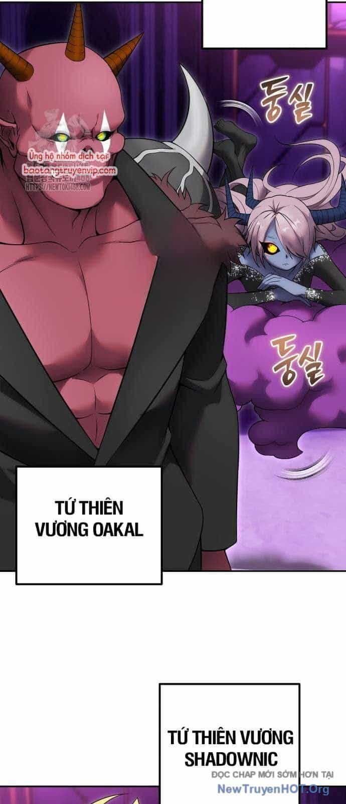 Tôi Mạnh Hơn Anh Hùng - Chương 78 - ảnh 36