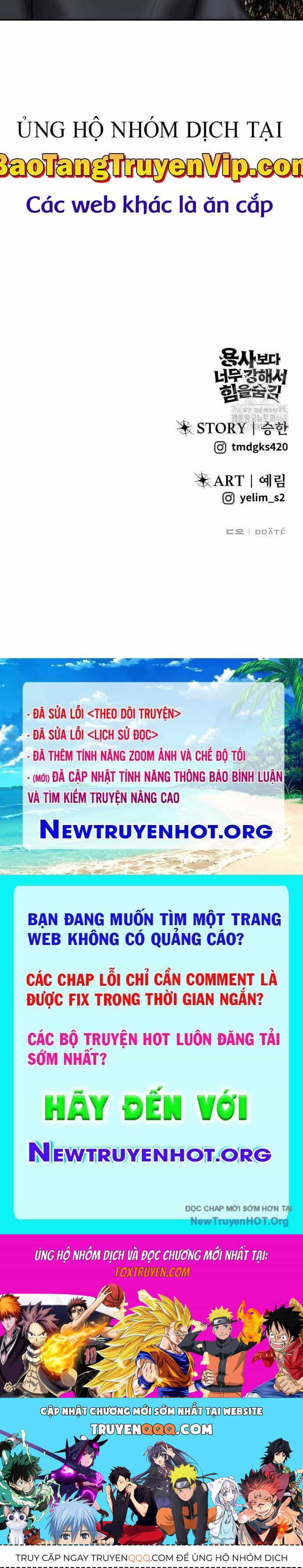Tôi Mạnh Hơn Anh Hùng - Chương 79 - ảnh 94