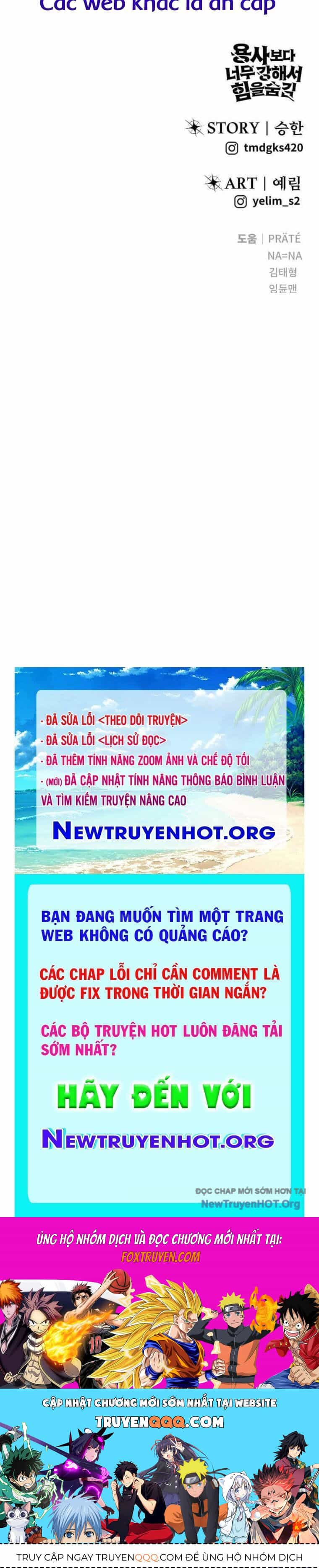 Tôi Mạnh Hơn Anh Hùng - Chương 81 - ảnh 109