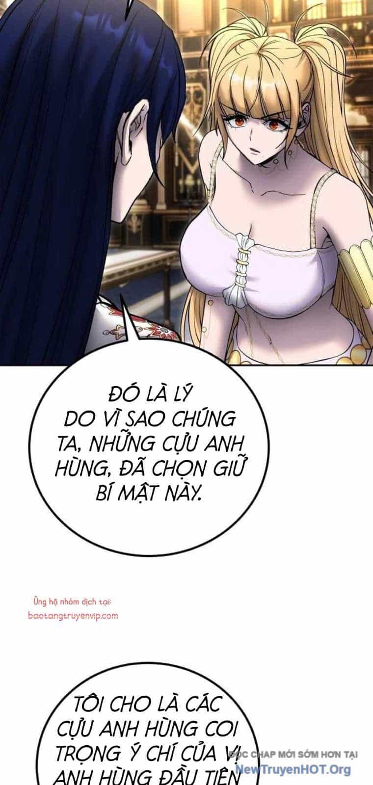 Tôi Mạnh Hơn Anh Hùng - Chương 81 - ảnh 38