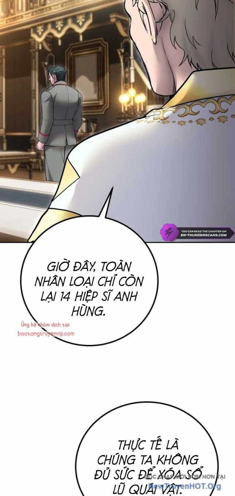 Tôi Mạnh Hơn Anh Hùng - Chương 81 - ảnh 72