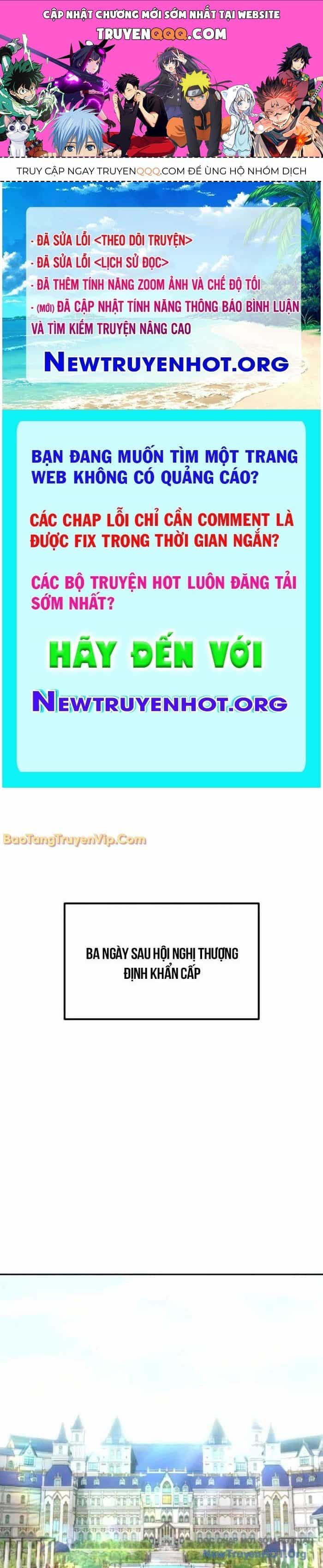 Tôi Mạnh Hơn Anh Hùng - Chương 82 - ảnh 1