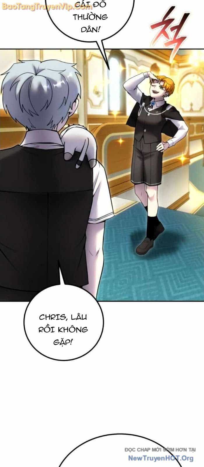 Tôi Mạnh Hơn Anh Hùng - Chương 82 - ảnh 11