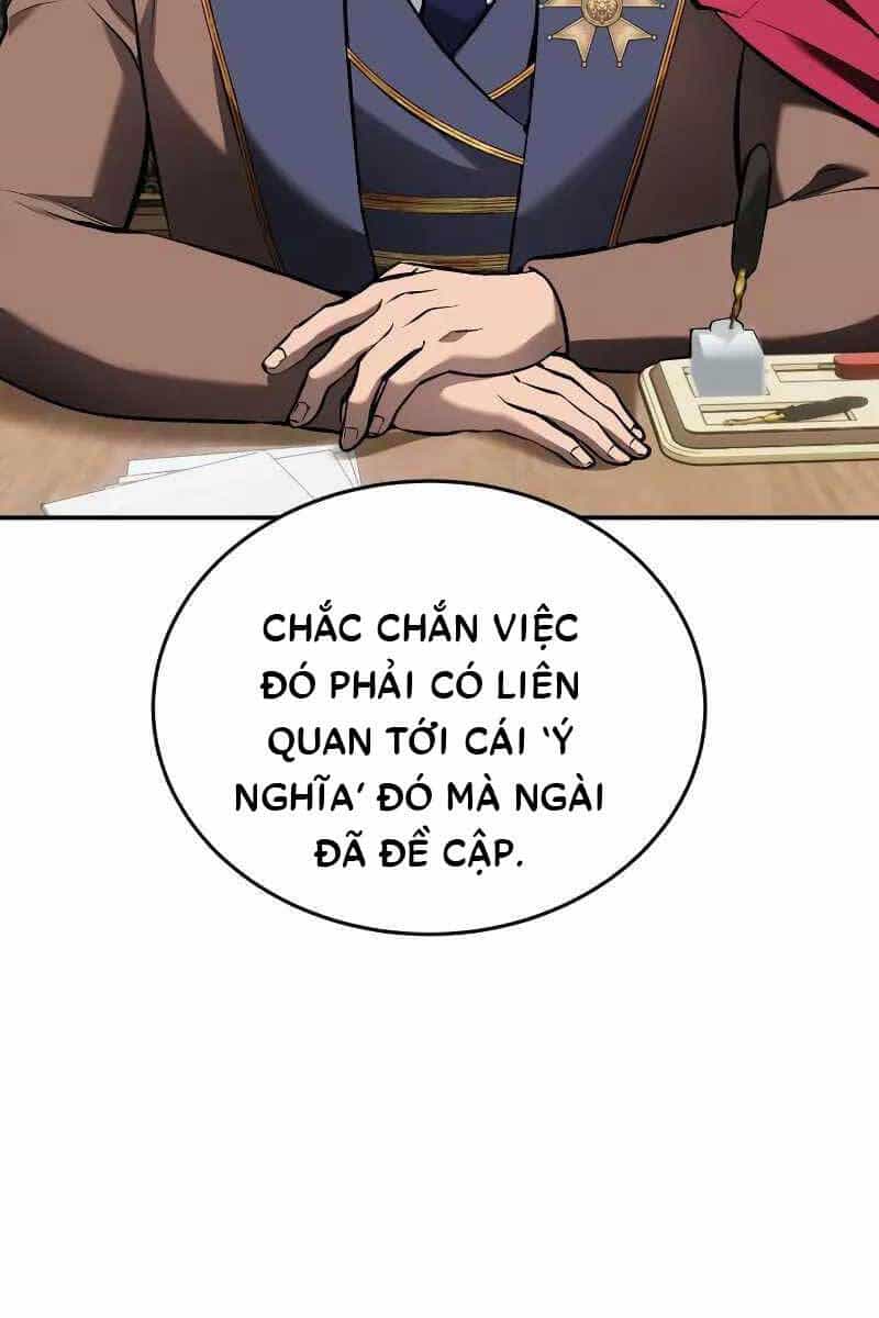 Tôi Mạnh Hơn Anh Hùng - Chương 7 - ảnh 21