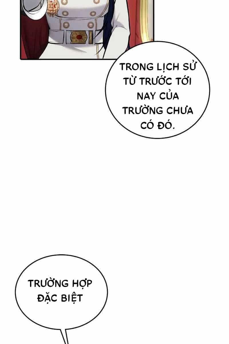 Tôi Mạnh Hơn Anh Hùng - Chương 7 - ảnh 8