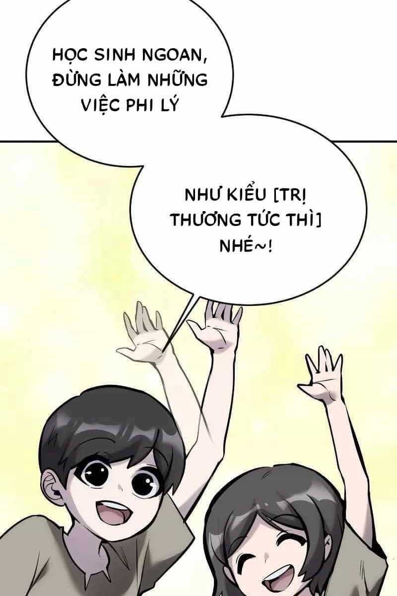 Tôi Mạnh Hơn Anh Hùng - Chương 7 - ảnh 94