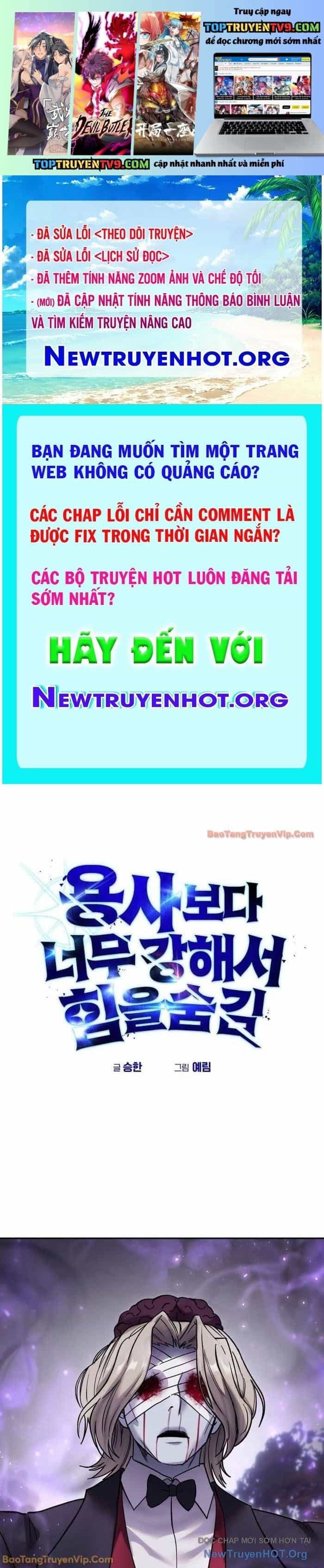 Tôi Mạnh Hơn Anh Hùng - Chương 88 - ảnh 2